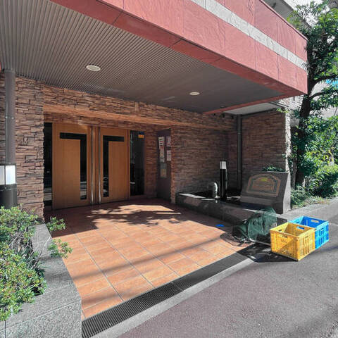 コニファーコート志村弐番館の室内写真