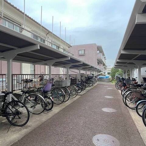 東建ニューハイツ成増の室内写真