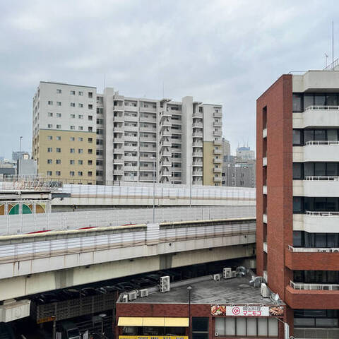 ライオンズマンション門前仲町の室内写真