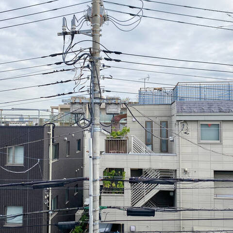 ノヴァ目黒南の室内写真