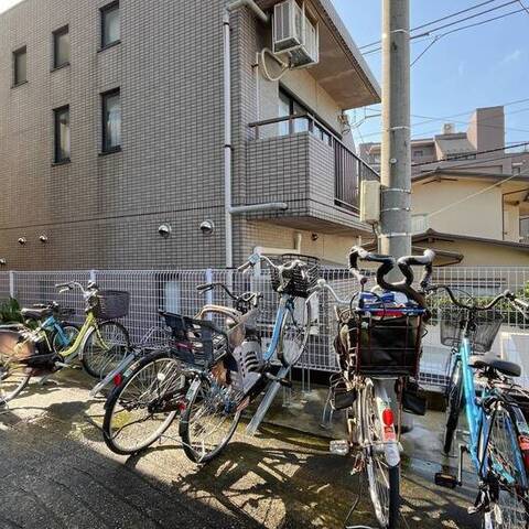 池袋マンションヒルハイムの室内写真