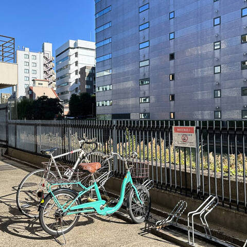 いづみハイツニュー茅場町の室内写真