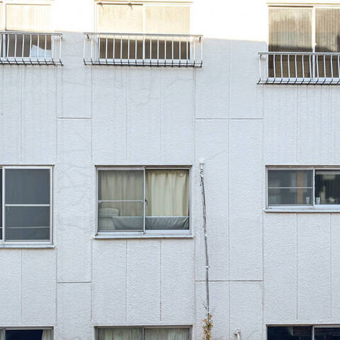 コスモ梶ヶ谷の室内写真