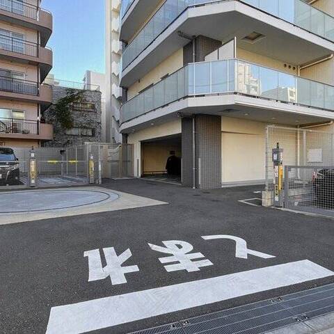 プレシス田端ブランの室内写真