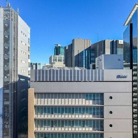 イトーピア渋谷桜ヶ丘の室内写真