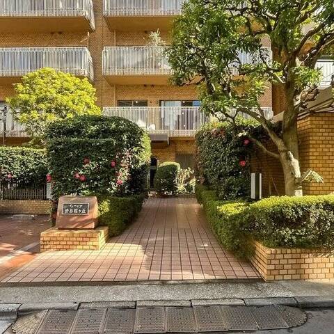 イトーピア渋谷桜ヶ丘の室内写真
