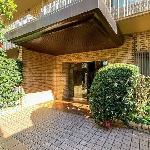 イトーピア渋谷桜ヶ丘の室内写真