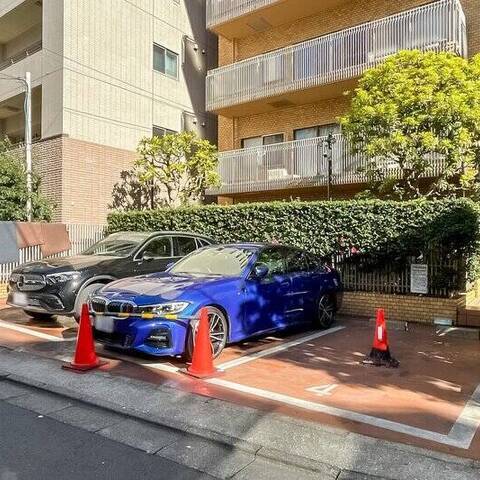 イトーピア渋谷桜ヶ丘の室内写真