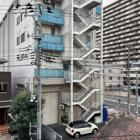 セレナハイムペア浜園東京ベイフロントの室内写真