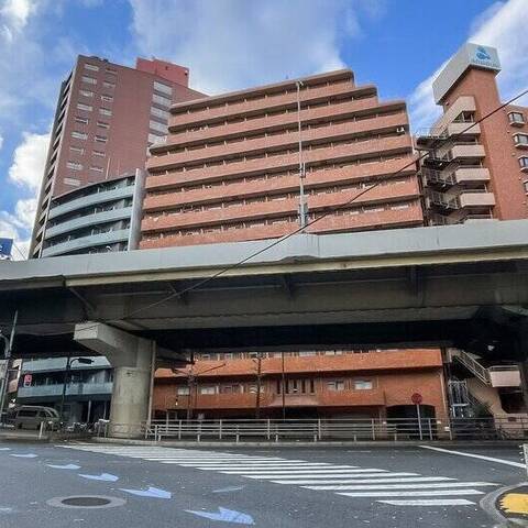 五反田ダイヤモンドマンションの室内写真