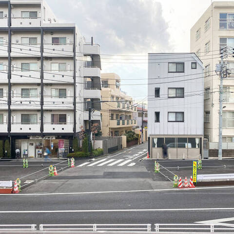 ロイヤルコーポ上原の室内写真