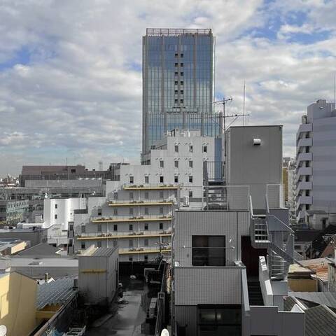 クリオ蒲田壱番館の室内写真