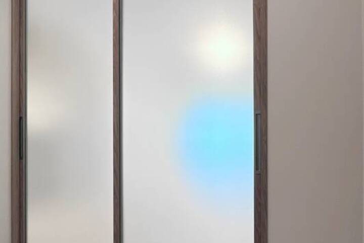 グローリオ大泉学園の室内写真