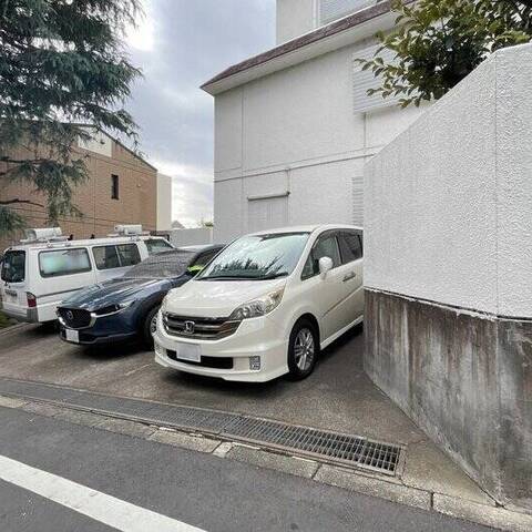 近鉄ハイツ高田馬場の室内写真