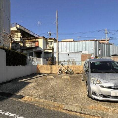 クリオ赤塚壱番館の室内写真