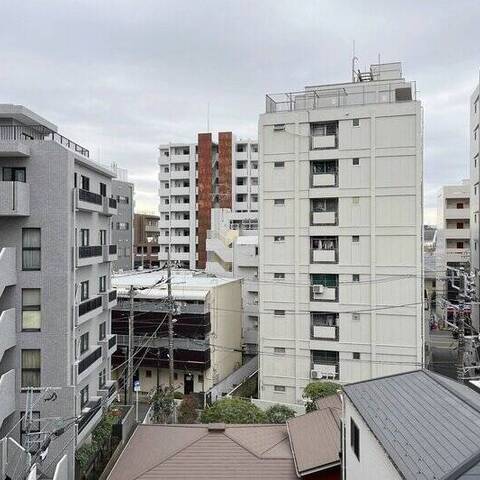 ライオンズマンション調布小島町の室内写真