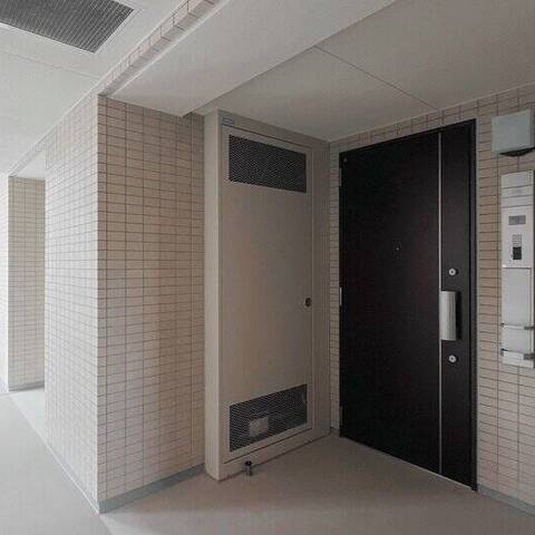 パークホームズ世田谷梅丘の室内写真