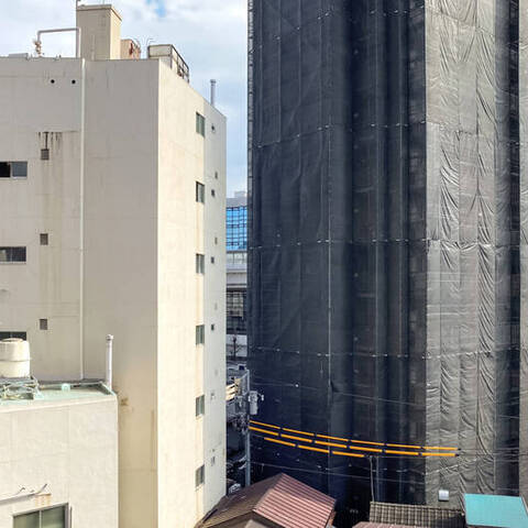 ローヤルマンション三軒茶屋の室内写真