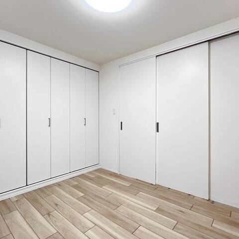 エスペランサ第6綱島の室内写真