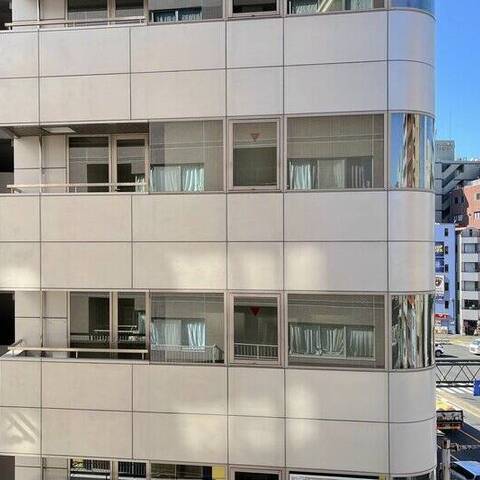 オーベル横浜・戸部本町の室内写真