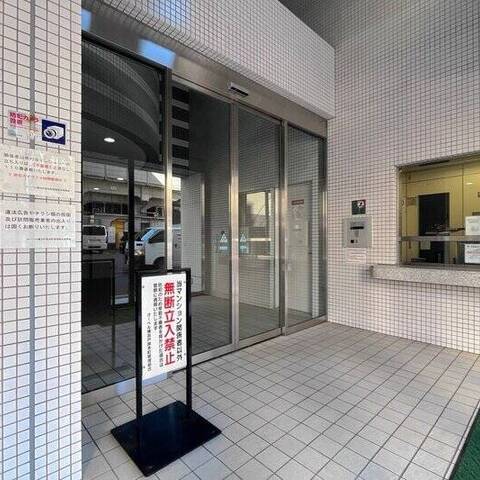 オーベル横浜・戸部本町の室内写真