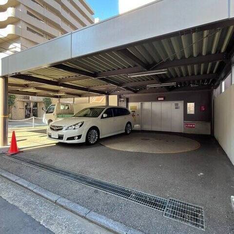 オーベル横浜・戸部本町の室内写真