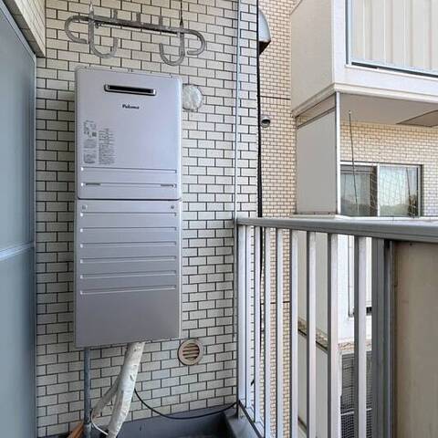 ライオンズマンション日暮里第2の室内写真