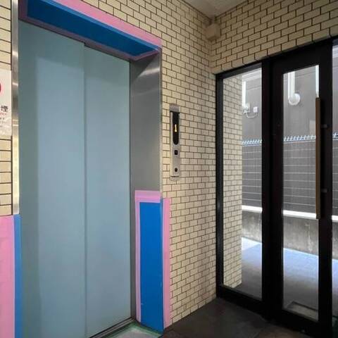 ライオンズマンション日暮里第2の室内写真