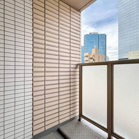 ジェイパーク芝浦ベイサイドスクエアの室内写真