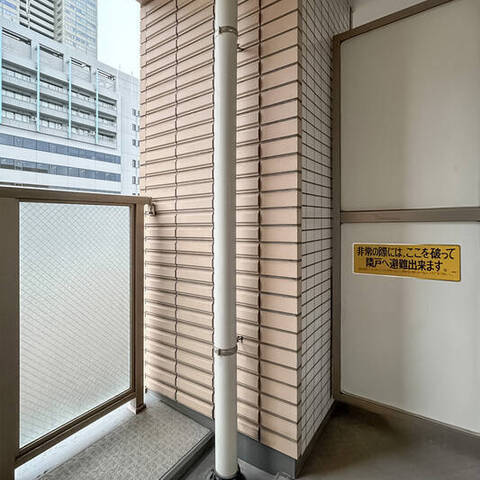 ジェイパーク芝浦ベイサイドスクエアの室内写真