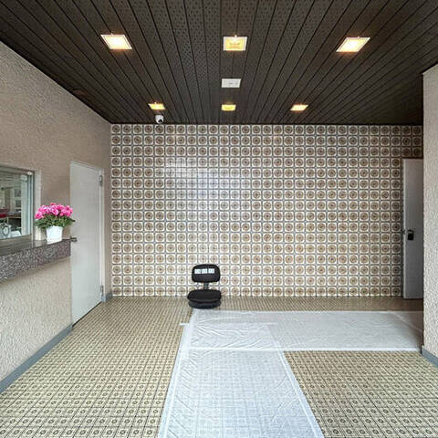 西蒲田パーソナルハウスの室内写真