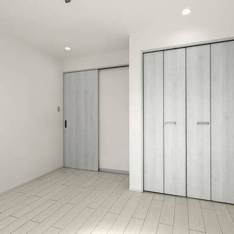 マンションヴィップ目黒の室内写真