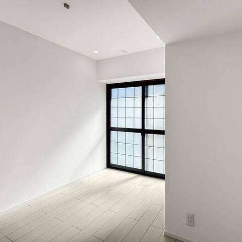 マンションヴィップ目黒の室内写真