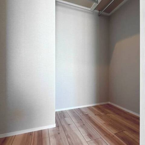 藤和初台コープ2の室内写真