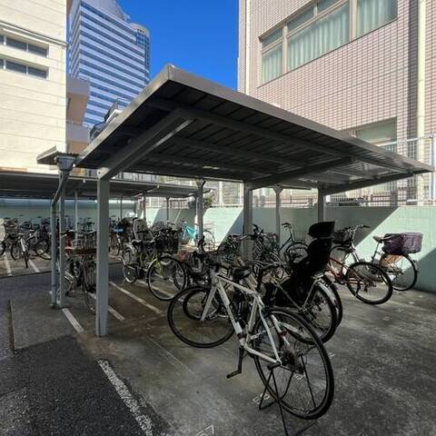 藤和初台コープ2の室内写真