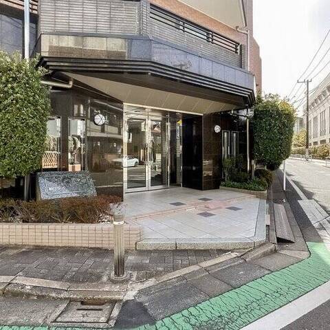 朝日ラ・パリオ桜丘の室内写真