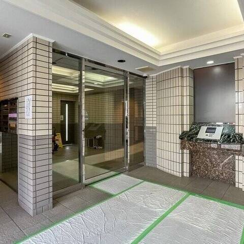 朝日ラ・パリオ桜丘の室内写真