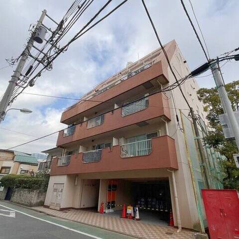 サンライズ南品川の室内写真