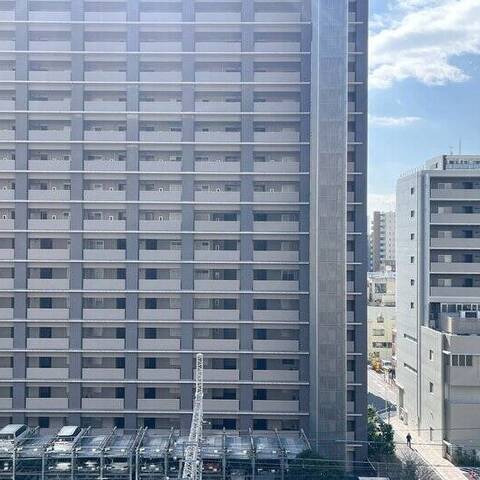 アルカハビタの室内写真