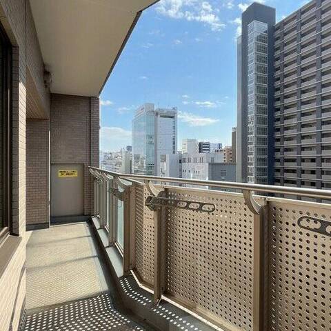 アルカハビタの室内写真