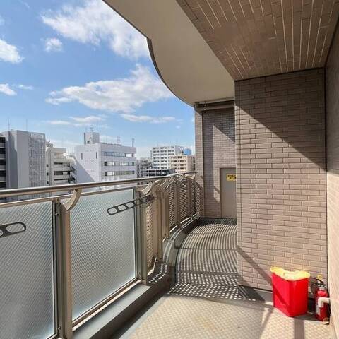 アルカハビタの室内写真