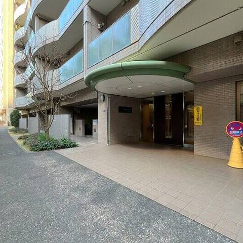アルカハビタの室内写真