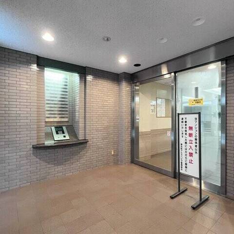 アルカハビタの室内写真