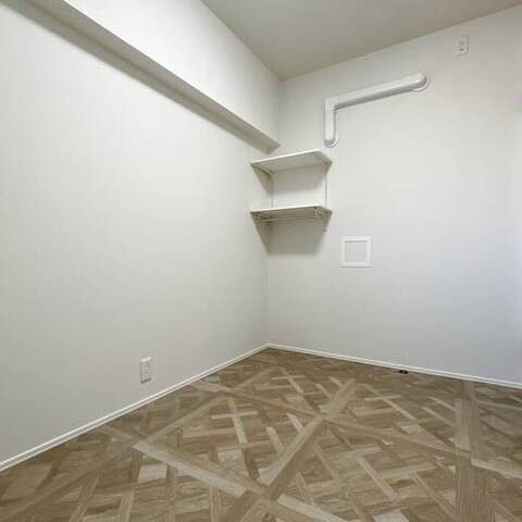 マンション中野ソレイユの室内写真
