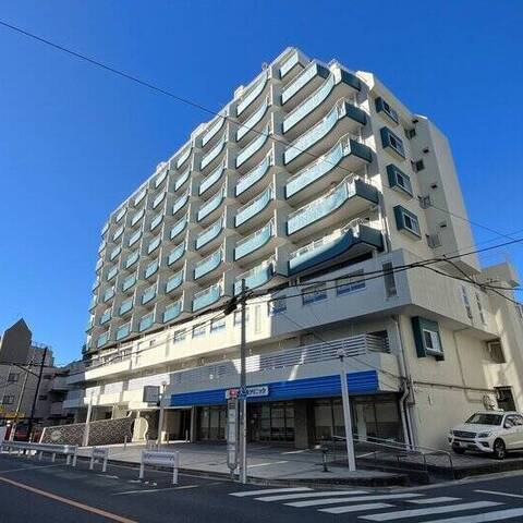 マンション中野ソレイユの室内写真