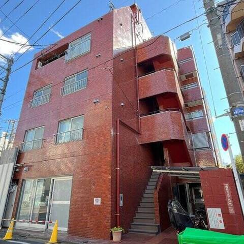 ライオンズマンション西荻第3の室内写真