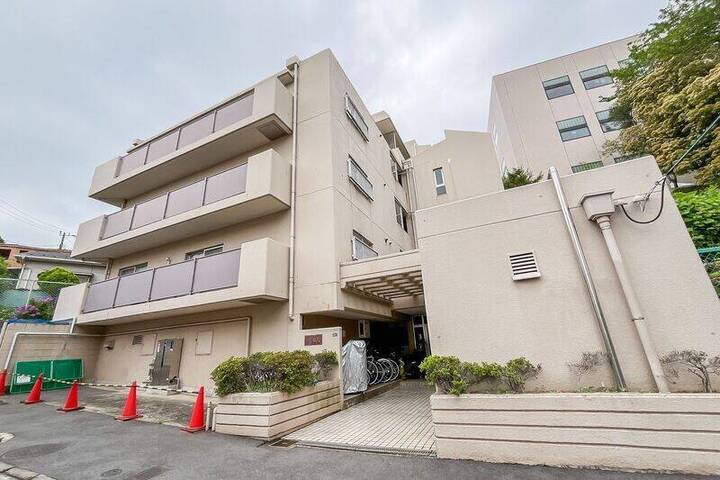 イトーピア鶴見の写真