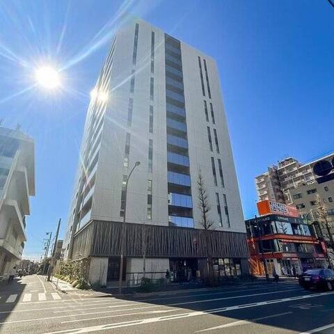 プラウド南阿佐ヶ谷の室内写真