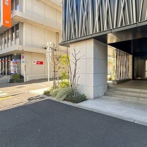 プラウド南阿佐ヶ谷の室内写真