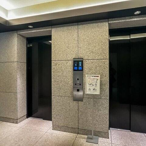 プラウド南阿佐ヶ谷の室内写真